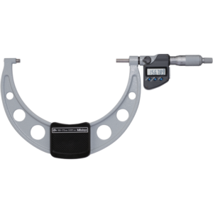 Mitutoyo Metric Coolant Proof Micrometer with 150-175mm range