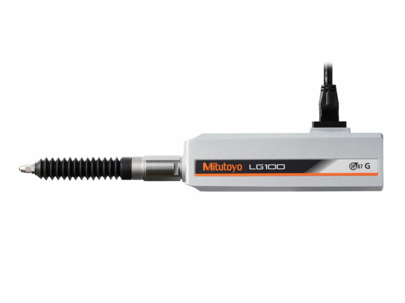 The Mitutoyo Linear Gage LG100