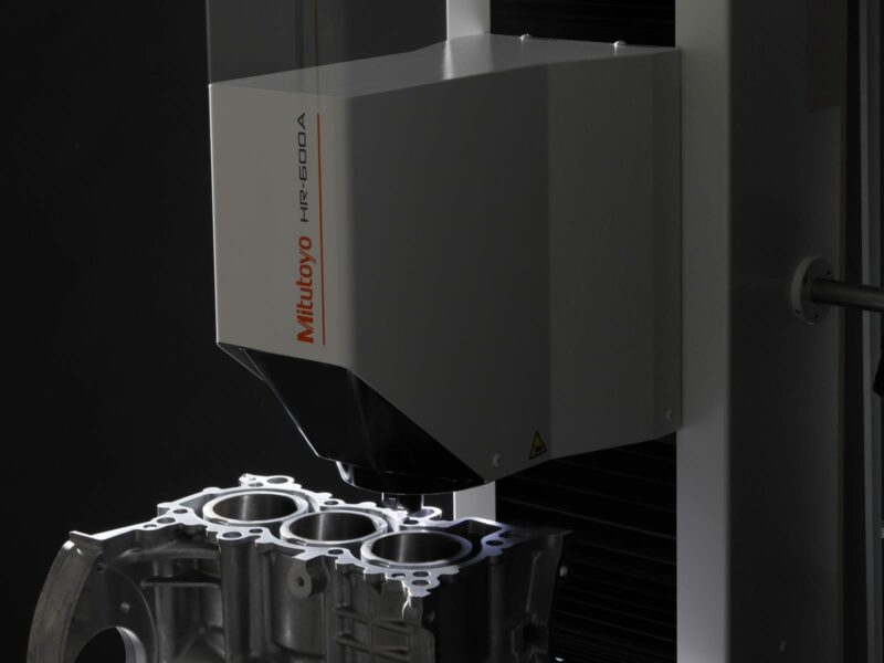 Using the most advanced techniques and materials available, Mitutoyo hardness testing solutions deliver unmatched accuracy, stability, measurement reproducibility and quality.